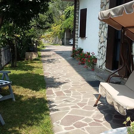 Il Pozzo Apartment Marone Ngoại thất bức ảnh