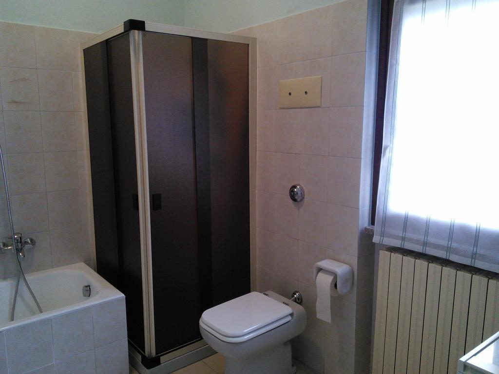 Il Pozzo Apartment Marone Ngoại thất bức ảnh