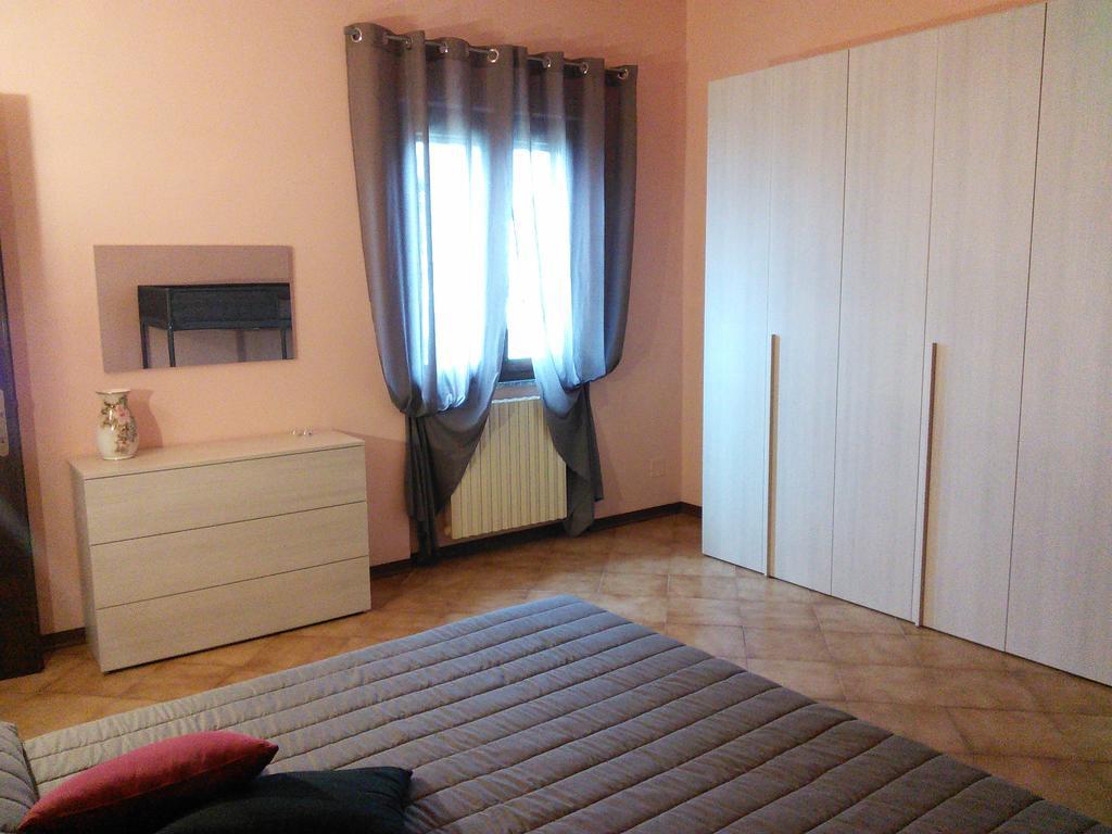 Il Pozzo Apartment Marone Ngoại thất bức ảnh