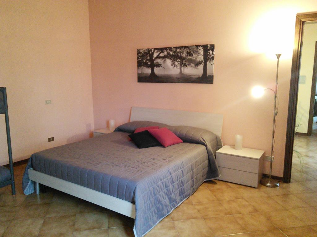 Il Pozzo Apartment Marone Ngoại thất bức ảnh