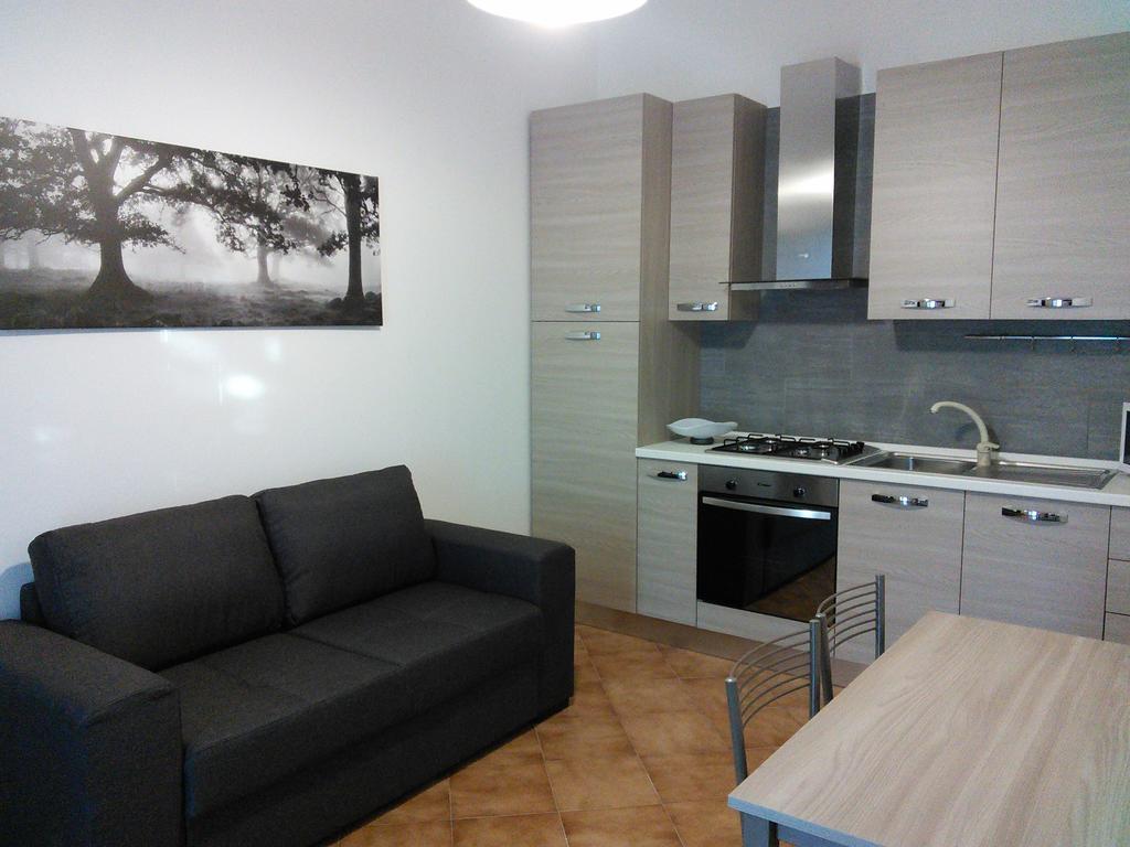 Il Pozzo Apartment Marone Ngoại thất bức ảnh